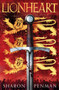 Lionheart by Sharon K. Penman - Paperback