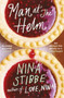 Man at the Helm by Nina Stibbe - Hardback