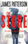 The Store by James Patterson - Hardback