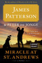 Miracle at St. Andrews by James Patterson - Paperback