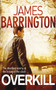 Overkill by James Barrington - Paperback