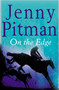 On The Edge by Jenny Pitman - Paperback