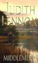 Middlemere by Judith Lennox - Paperback