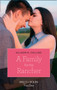 A Family For The Rancher : 1 by Allison B. Collins - Paperback