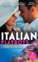 Italian Playboys: Innocence : Reunited with Her Italian Ex / the Temporary Mrs. Marchetti / Bartering Her Innocence by Lucy Gordon - Paperback