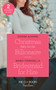 Christmas Baby For The Billionaire : Christmas Baby for the Billionaire (South Shore Billionaires) / Bridesmaid for Hire (Matchmaking Mamas) by Donna Alward - Paperback