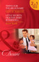 Twins For The Billionaire : Twins for the Billionaire (Billionaires and Babies, Book 89) / Little Secrets: Holiday Baby Bombshell (Little Secrets, Book 5) by Sarah M. Anderson - Paperback
