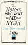 The Woman who Went to Bed for a Year by Sue Townsend - Hardback