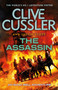 The Assassin : 8 by Clive Cussler - Hardback