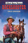Backshooter by Dale Graham - Hardback