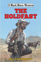 The Holdfast by Bill Cartwright - Hardback