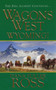 Wagons West : Wyoming! by Dana Fuller Ross - Paperback