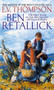 Ben Retallick : Number 1 in series by E.V. Thompson - Paperback