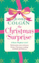 The Christmas Surprise by Jenny Colgan - Hardback
