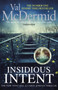 Insidious Intent by Val McDermid - Paperback
