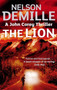 The Lion by Nelson DeMille - Paperback