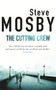 The Cutting Crew by Steve Mosby - Paperback