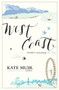 West Coast by Kate Muir - Paperback