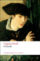 Orlando: A Biography by Virginia Woolf - Paperback