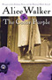 The Color Purple by Walker Alice Walker - Paperback