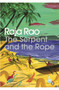 The Serpent And The Rope by Raja Rao - Paperback