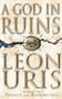 A God in Ruins by Leon Uris - Paperback