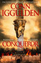 Conqueror by Conn Iggulden - Paperback