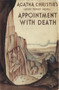 Appointment with Death by Agatha Christie - Hardback