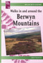Walks with History Series: Walks in and Around the Berwyn Mountains by John Tranter - Paperback