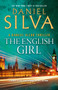 The English Girl by Daniel Silva - Hardback