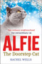 Alfie the Doorstep Cat by Rachel Wells - Hardback