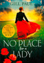 No Place For A Lady by Gill Paul - Paperback
