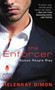 The Enforcer : Games People Play by HelenKay Dimon - Paperback
