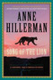 Song Of The Lion by Anne Hillerman - Hardback