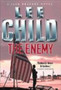 The Enemy by Lee Child - Hardback