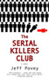 The Serial Killers Club by Jeff Povey - Paperback
