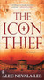 The Icon Thief by Alec Nevala-Lee - Paperback