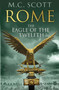 The Eagle of the Twelfth : 3 by M.C. Scott - Hardback