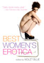 Best Women's Erotica 2010 by Violet Blue - Paperback