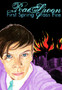 First Spring Grass Fire by Rae Spoon - Paperback