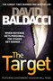 The Target : 3 by David Baldacci - Hardback