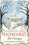 All Change by Elizabeth Jane Howard - Paperback