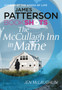 The McCullagh Inn in Maine : BookShots by James Patterson - Paperback