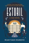 Estoril by Dejan Tiago-Stankovic - Hardback