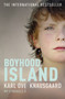 Boyhood Island by Karl Ove Knausgaard - Hardback