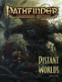 Pathfinder Campaign Setting: Distant Worlds by James L. Sutter - Paperback