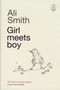 Girl Meets Boy by Ali Smith - Hardback