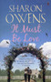 It Must be Love by Sharon Owens - Paperback