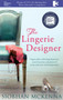 The Lingerie Designer by Siobhan McKenna - Paperback