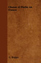Chasse et Peche en France by L Boppe - Paperback